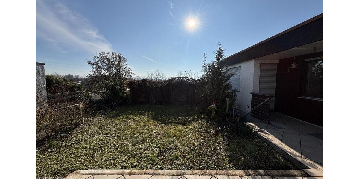 Bungalow Waiblingen Beinstein - 5.5 Zimmer, 156 m&sup2;, 2.050&euro; | Angebot:25541205