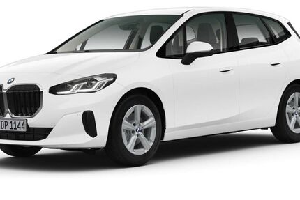 BMW 220 Active Tourer 10.380 km 30.480 &euro; Bietigheim-Bissingen 74321