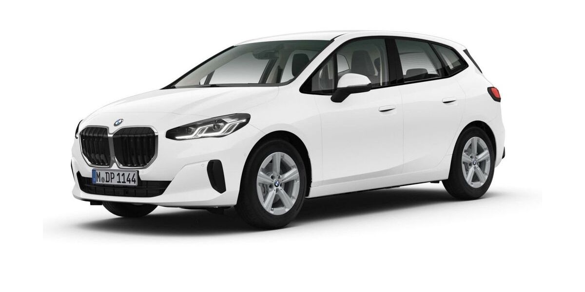 BMW 220 Active Tourer 10.380 km 30.480 &euro; Bietigheim-Bissingen 74321