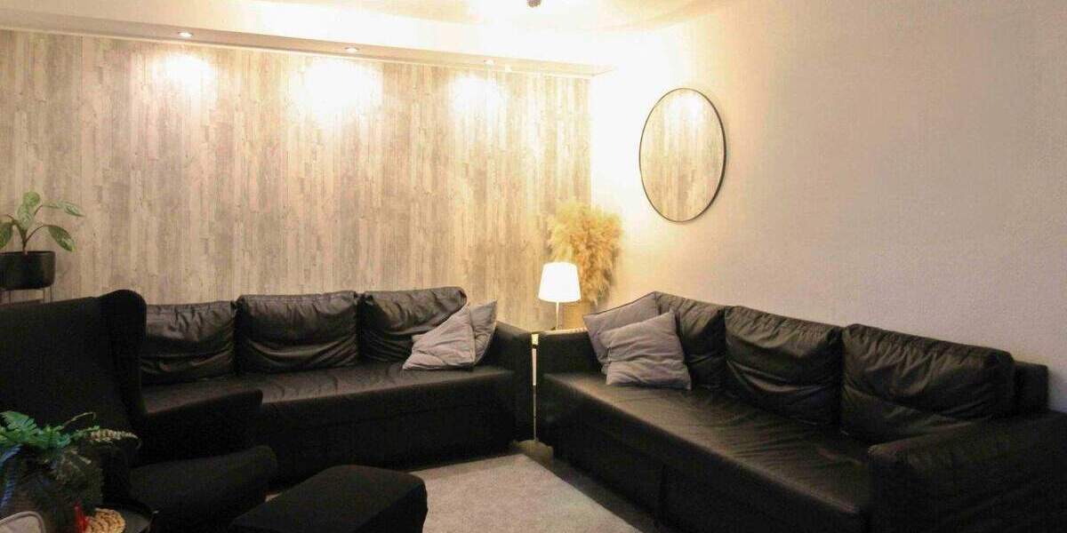 Etagenwohnung Bietigheim-Bissingen Bietigheim - 4 Zimmer, 94 m&sup2;, 299.000&euro; | Angebot:24778176