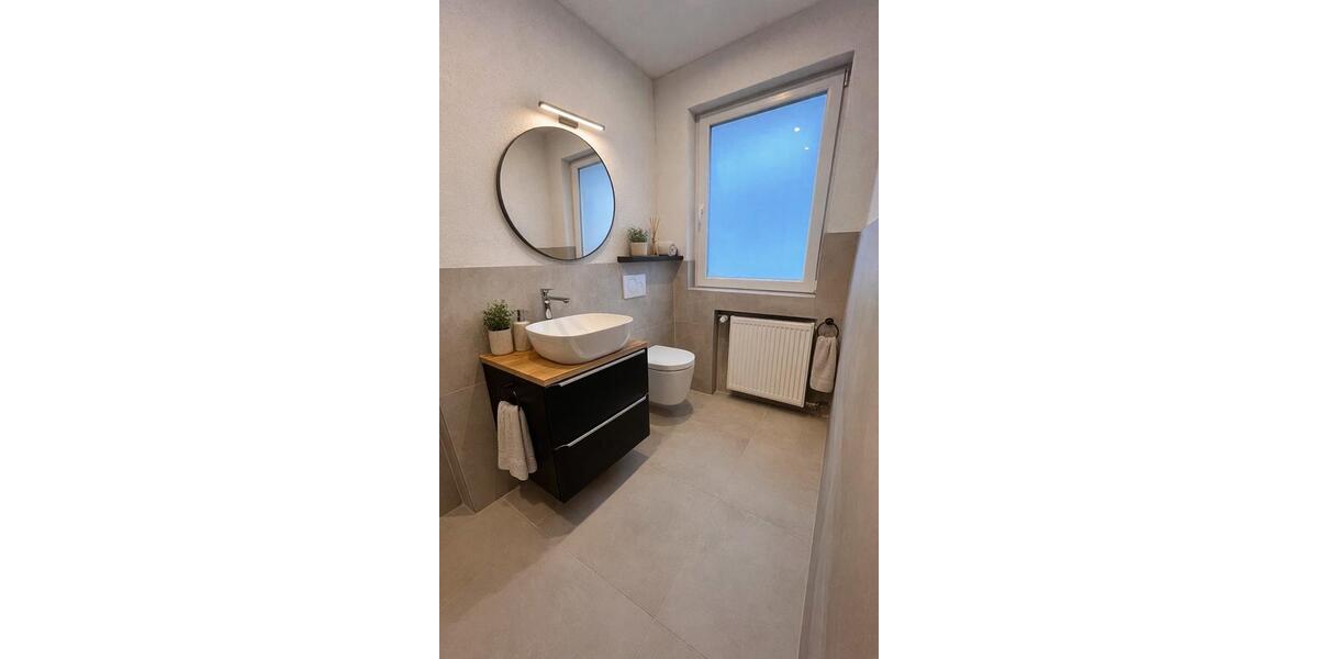 Etagenwohnung Renningen - 3.5 Zimmer, 94 m&sup2;, 1.320&euro; | Angebot:24741656