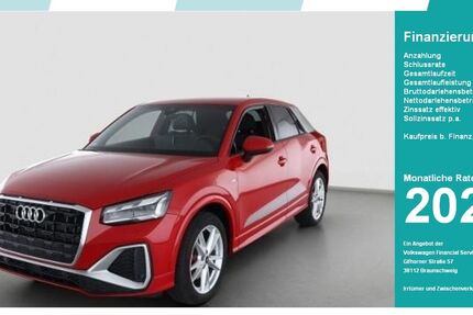 Audi Q2 11.756 km 32.880 € Leonberg 71229