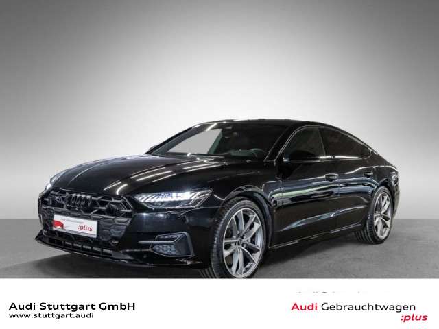 Audi A7 24.195 km 60.920 € Stuttgart 70469