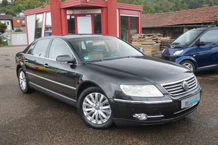 VW Phaeton 320.300 km 5.650 &euro; Niefern-Öschelbronn 75223