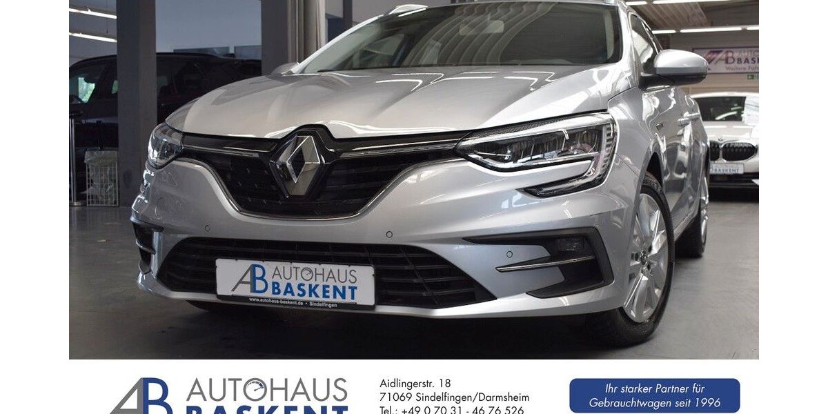 Renault Megane 50.600 km 15.490 &euro; Sindelfingen-Darmsheim 71069