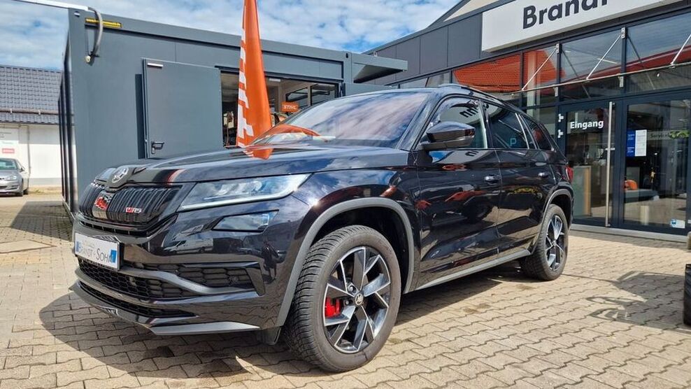 Kodiaq