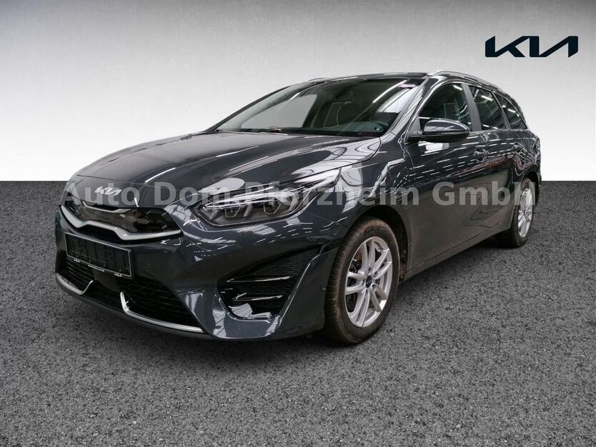 Kia ceed Sportswagon 31.200 km 25.780 € Pforzheim 75177