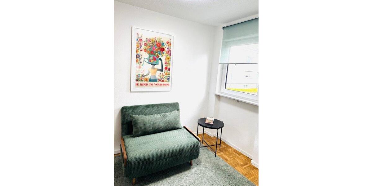 Etagenwohnung Nürtingen - 2.5 Zimmer, 66 m&sup2;, 1.090&euro; | Angebot:26364899