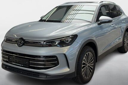 VW Tiguan 8.671 km 45.610 &euro; Stuttgart-Feuerbach 70469