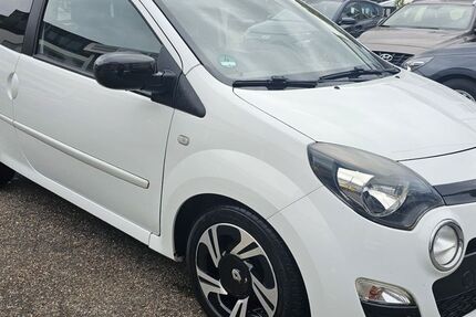 Renault Twingo 133.471 km 2.950 € Leonberg 71229