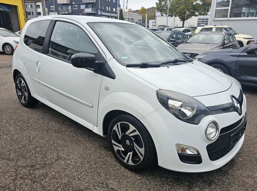 Renault Twingo 133.471 km 2.950 € Leonberg 71229