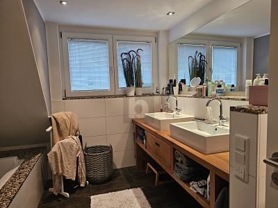 EXKLUSIVES WOHNEN MIT DESIGNER-FLAIR