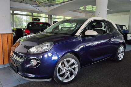 Opel Adam 77.100 km 7.990 € Filderstadt 70794