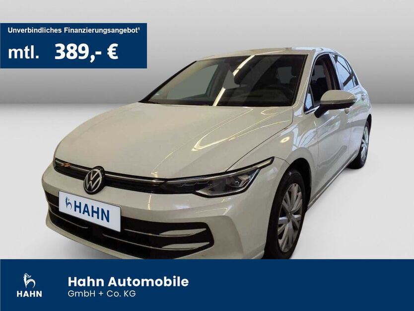 VW Golf 11.299 km 28.430 € Kornwestheim 70806