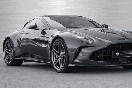 Aston Martin V8 9.500 km 209.007 &euro; Filderstadt 70794