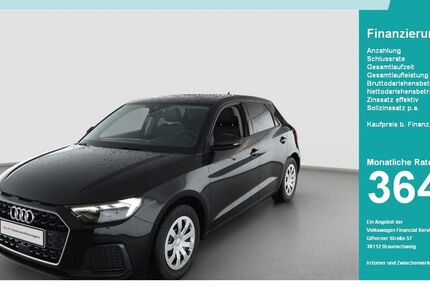 Audi A1 8.366 km 26.150 &euro; Herrenberg 71083