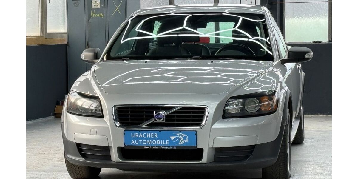 Volvo C30 273.000 km 1.790 &euro; Reutlingen 72762