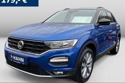 VW T-Roc 103.724 km 13.695 &euro; Böblingen 71032