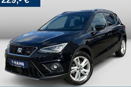 Seat Arona 48.100 km 17.330 € Esslingen (bei Stuttgart) 73734