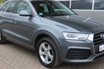 Audi Q3 181.000 km 13.390 &euro; Stuttgart 70329
