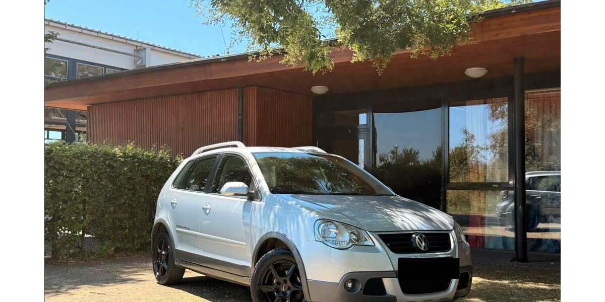 VW Polo 74.000 km 5.400 &euro; Sachsenheim 74343