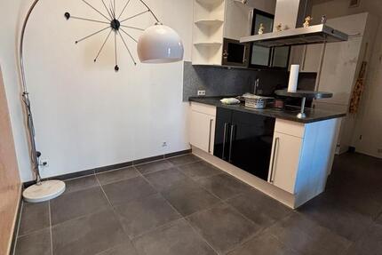 Provisionsfreie 3-Zimmer Wohnung im Zentrum von Sindelfingen 3 zimmer