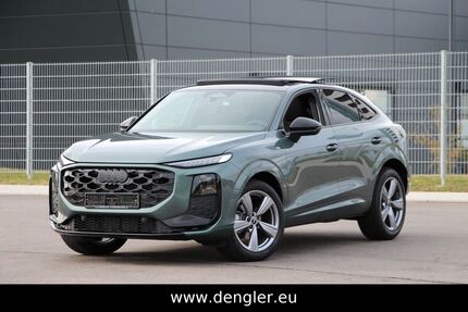 Audi Q3 1.203 km 51.790 &euro; Jettingen 71131
