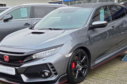 Honda Civic 85.000 km 32.489 &euro; Pforzheim 75179