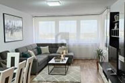 RUHE GENIEßEN, LICHT ERLEBEN - Wohnung Sindelfingen Eichholz | Angebot:26617564
