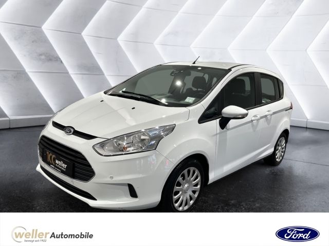 B-Max