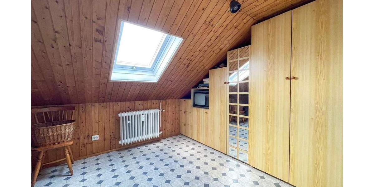 Etagenwohnung Denkendorf - 4 Zimmer, 97 m&sup2;, 368.000&euro; | Angebot:25815885