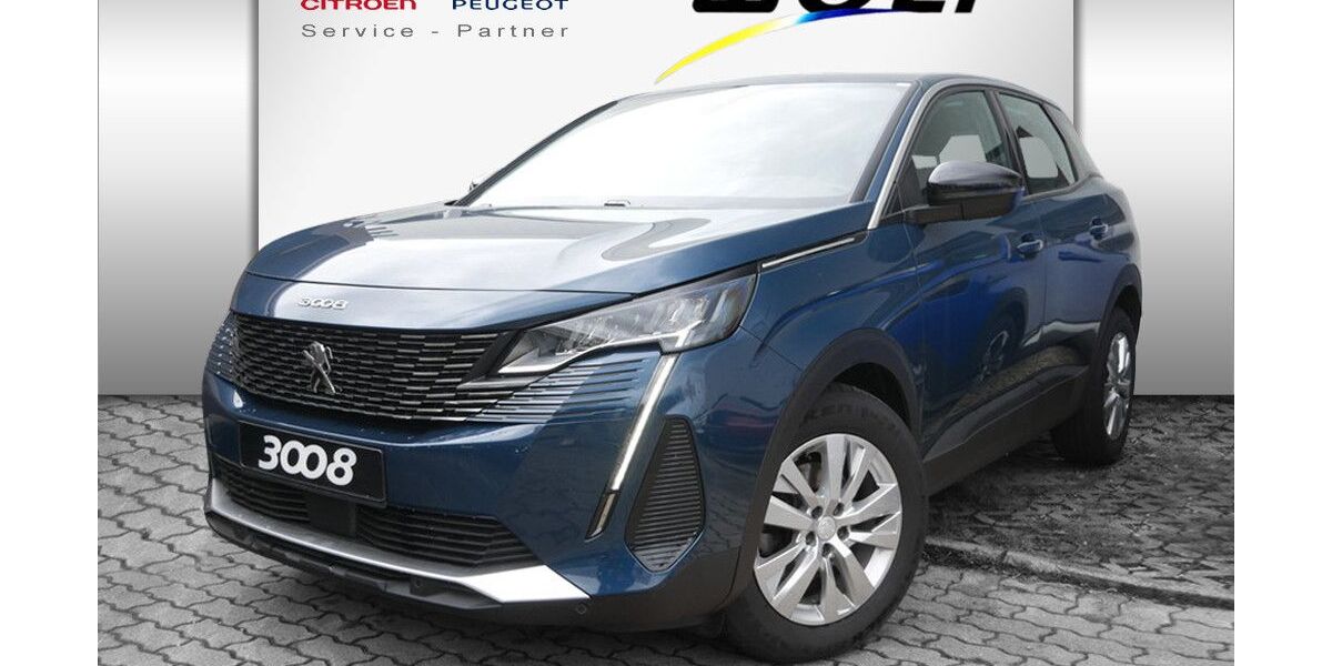 Peugeot 3008 65.800 km 23.900 &euro; Leonberg 71229