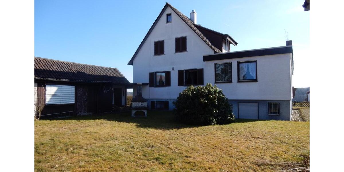 Einfamilienhaus Schönaich - 689.000&euro; | Angebot:26183913