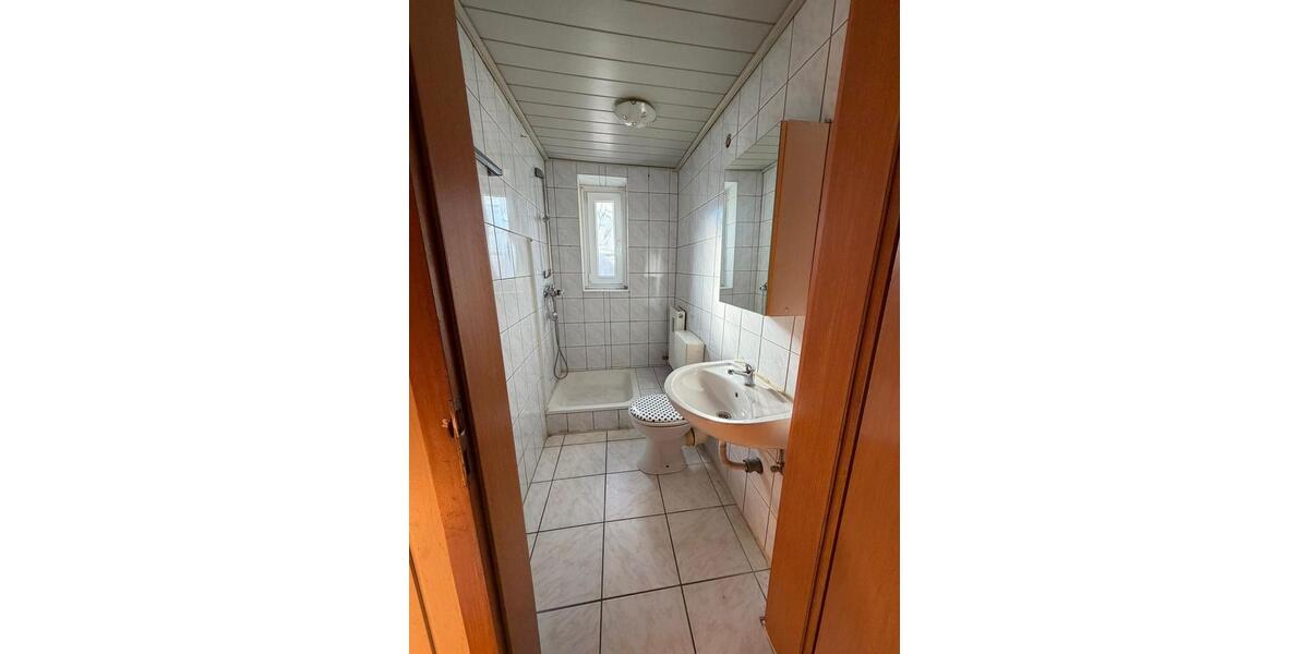 Erdgeschoßwohnung Schönaich - 2 Zimmer, 50 m&sup2;, 850&euro; | Angebot:24464054