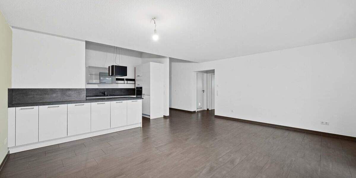 Etagenwohnung Gärtringen - 2 Zimmer, 70 m&sup2;, 330.000&euro; | Angebot:24367696