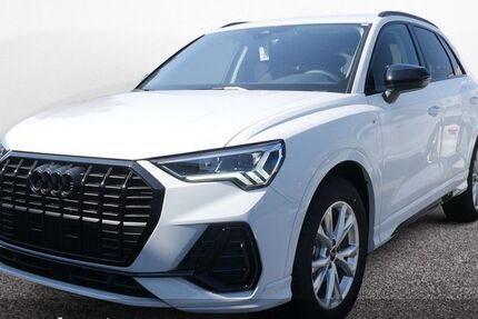 Audi Q3 2.100 km 35.930 &euro; Bietigheim-Bissingen 74321