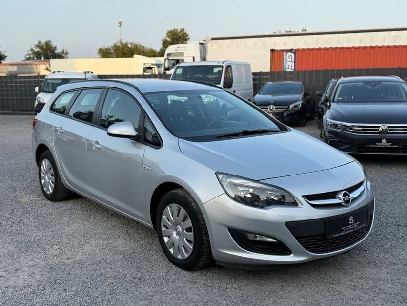 Astra
