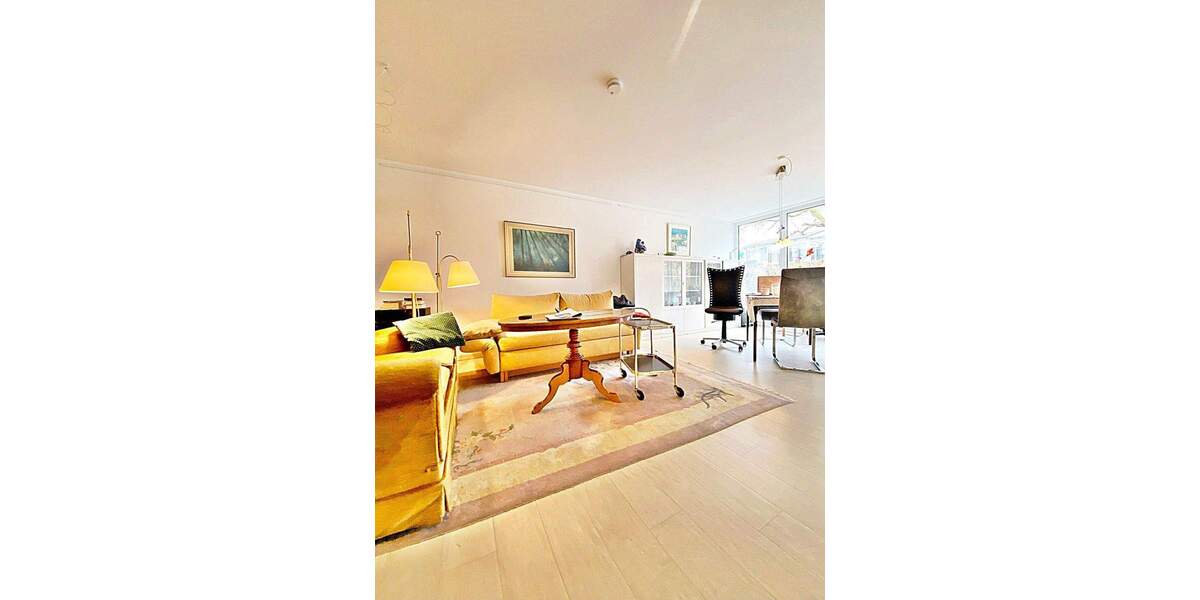 Terrassenwohnung Herrenberg - 3 Zimmer, 103 m&sup2;, 442.000&euro; | Angebot:24696727