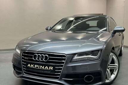 Audi A7 314.000 km 12.440 € Holzgerlingen 71088