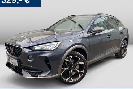Cupra Formentor 23.347 km 34.790 &euro; Niefern-Öschelbronn 75223