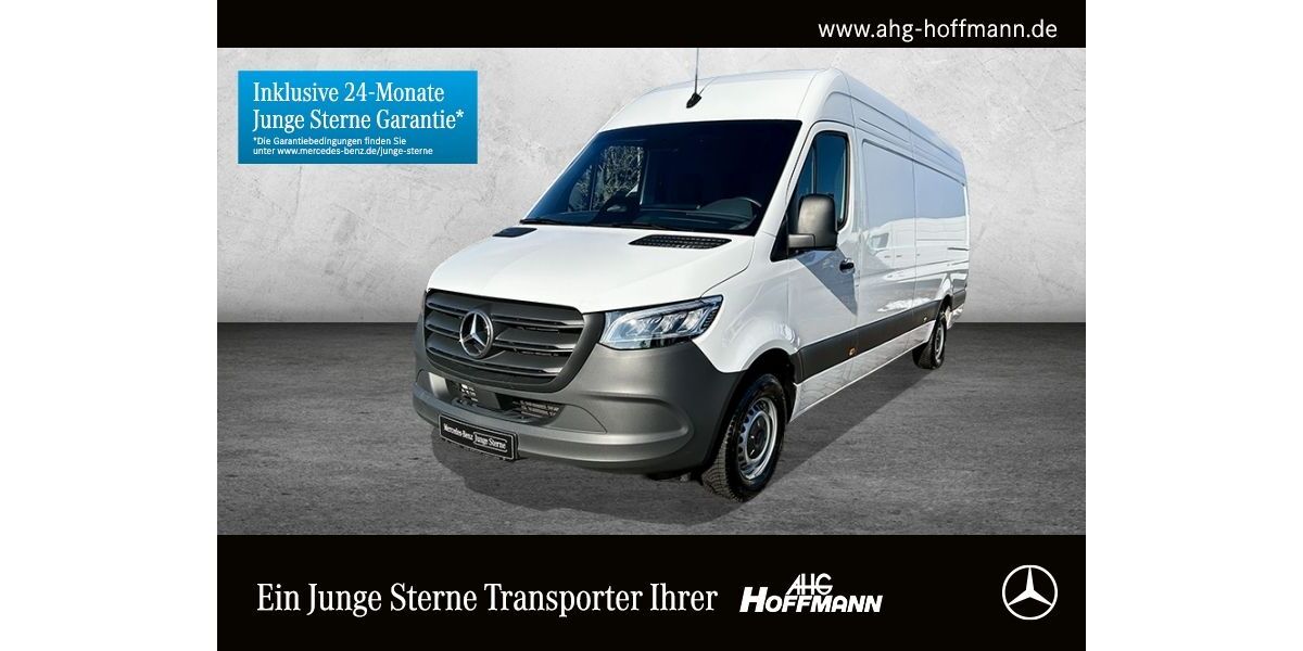 Mercedes-Benz Sprinter 4.000 km 51.158 &euro; Ludwigsburg 71636