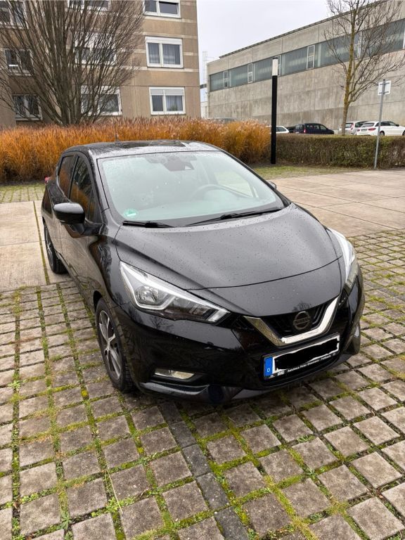 Micra