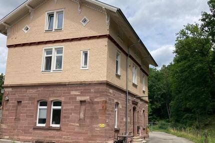 Wohnung Nagold - 5 Zimmer, 100 m&sup2;, 920&euro; | Angebot:24788295