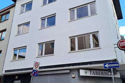 Wohnung Pforzheim - 3 Zimmer, 79 m&sup2;, 855&euro; | Angebot:26640301