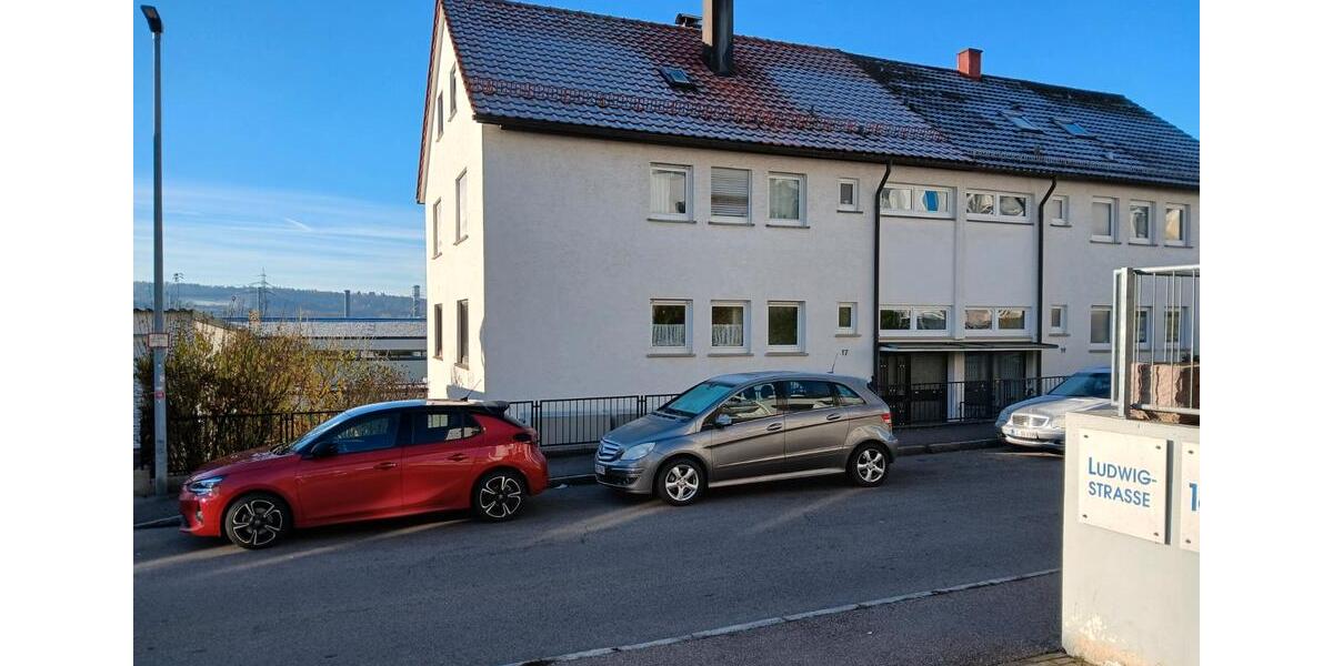 Etagenwohnung Altbach - 5.5 Zimmer, 104 m&sup2;, 299.000&euro; | Angebot:27180756