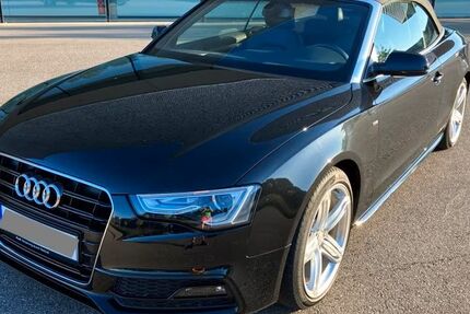 Audi A5 32.500 km 13.500 &euro; Stuttgart 70437