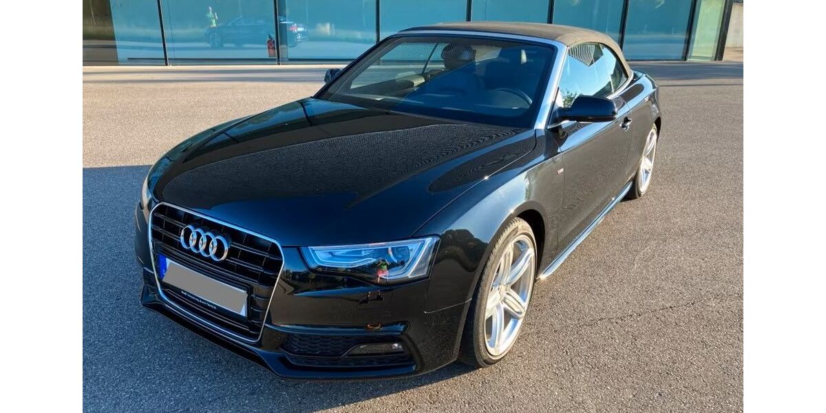 Audi A5 32.500 km 13.500 &euro; Stuttgart 70437