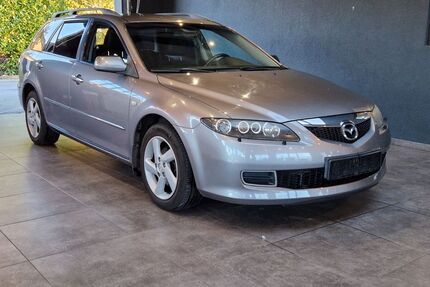 Mazda 6 166.275 km 1.299 &euro; Gäufelden 71126