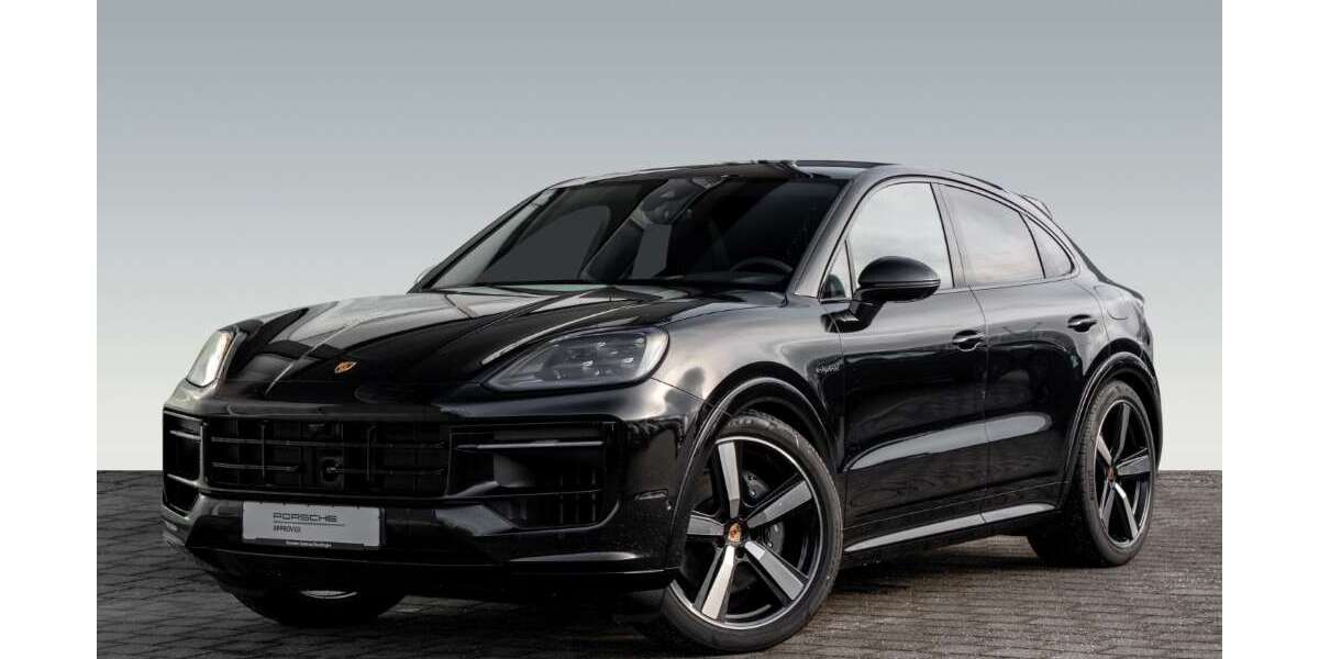 Porsche Cayenne 7.900 km 140.500 &euro; Reutlingen 72770