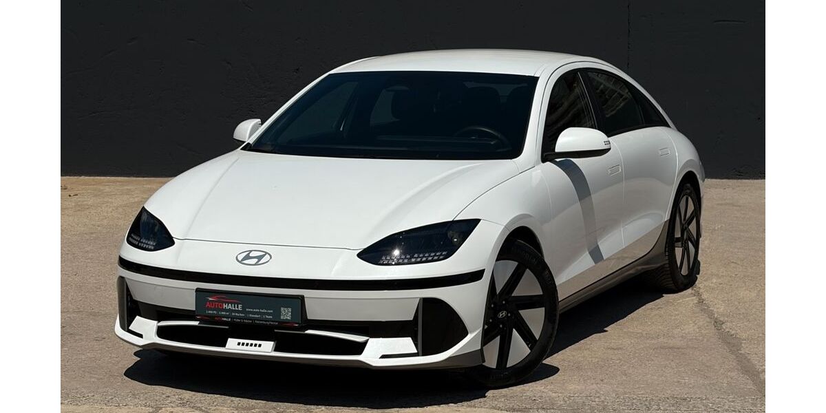 Hyundai IONIQ 6 45.710 km 26.990 &euro; Rottenburg am Neckar 72108